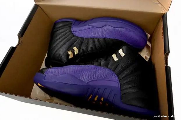 Cheap Purple Field Air Retro 12 CT8013-057 Jordan 0324